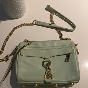 Rebecca Minkoff Crossbody